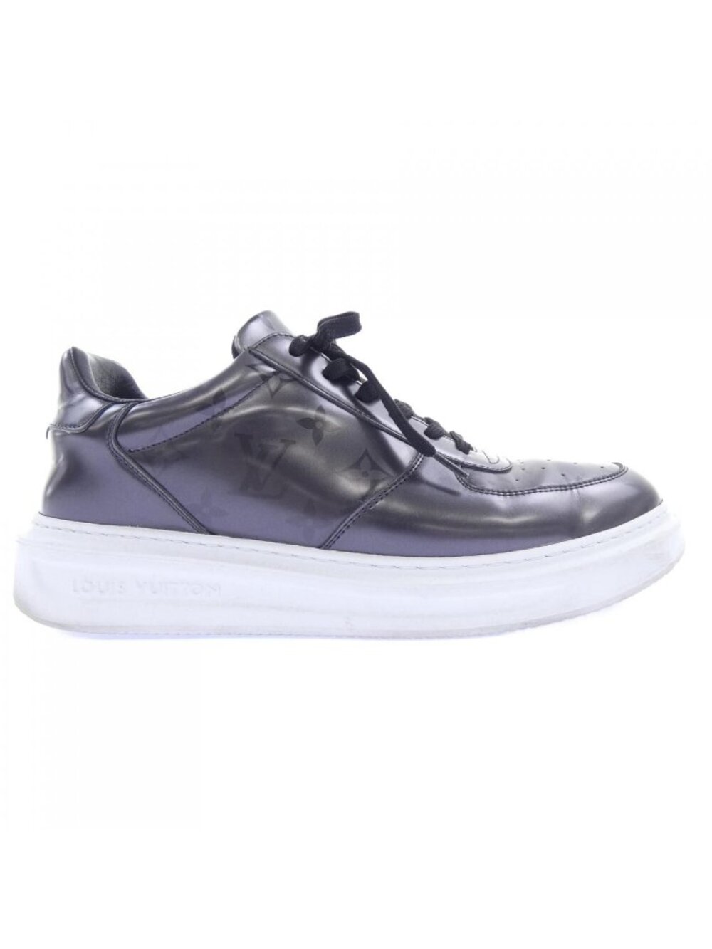 Louis Vuitton Beverly Hills Line Sneakers